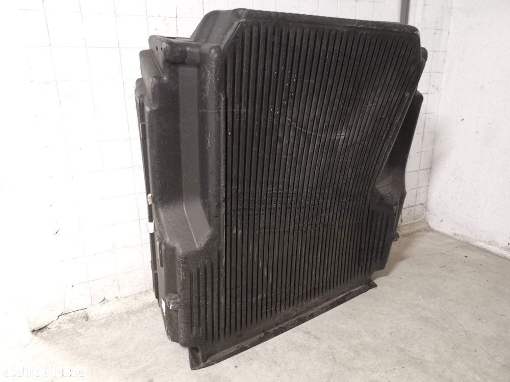 Capitonaj Bena Tava   Ford Raptor 2019 2020 2021 2022 2023 2024 Origin - 6