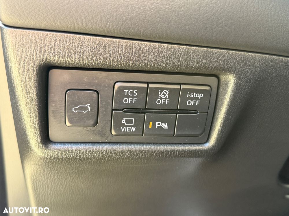 Mazda CX-5 G165 AT Attraction - 8