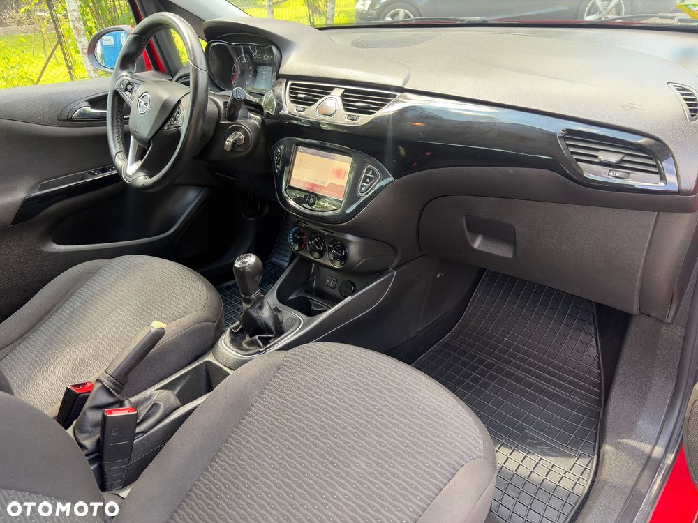 Opel Corsa 1.2 16V Color Edition - 7