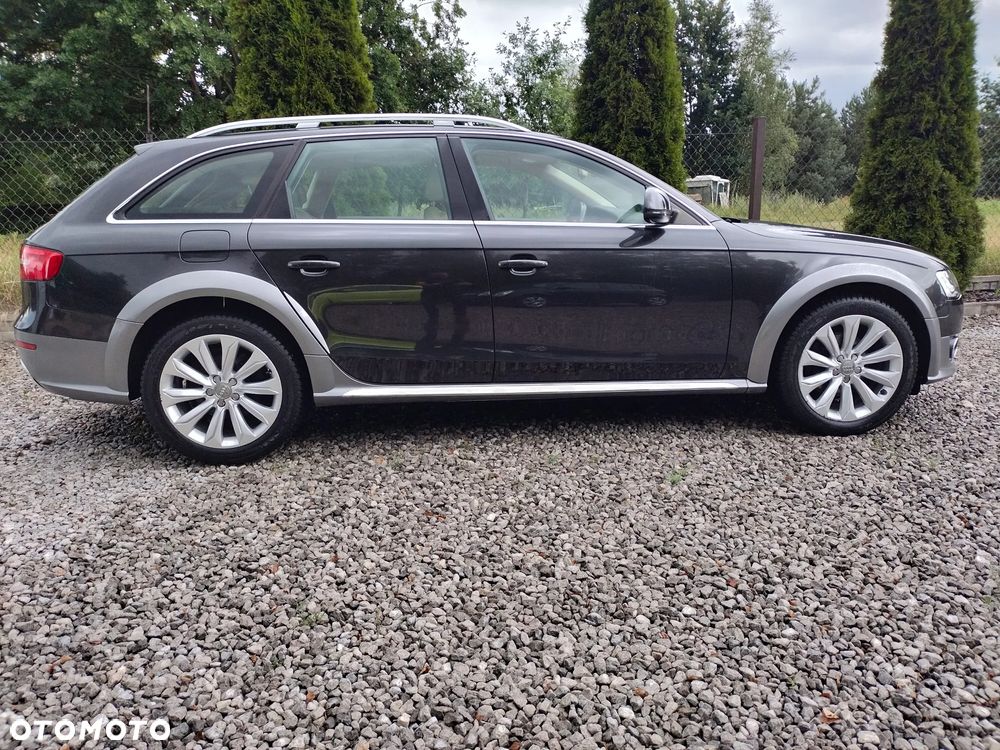 Audi A4 Allroad - 14