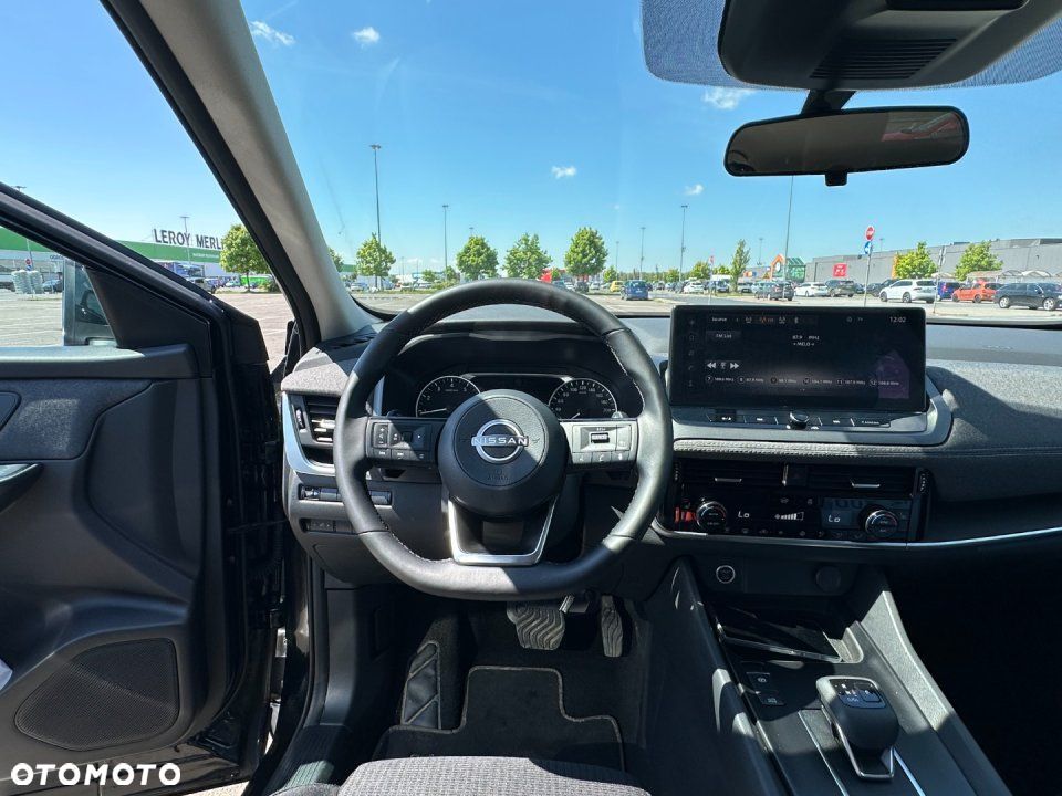 Nissan Qashqai - 19