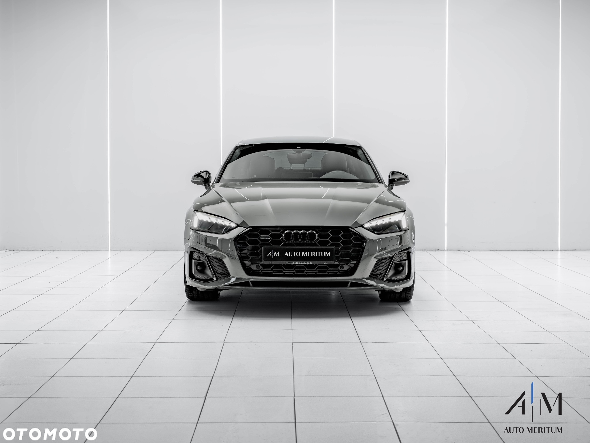 Audi A5 - 8