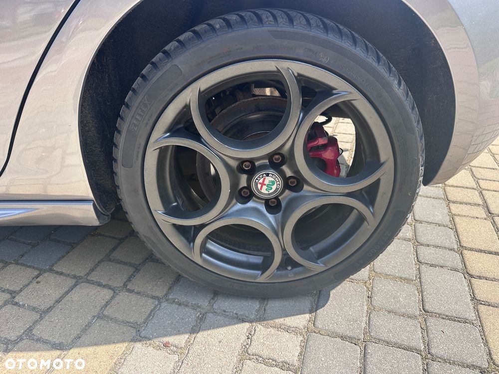 Alfa Romeo Giulietta 1.6 JTDM - 40