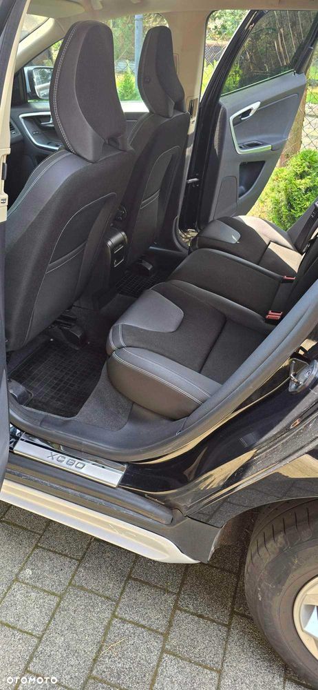 Volvo XC 60 - 6