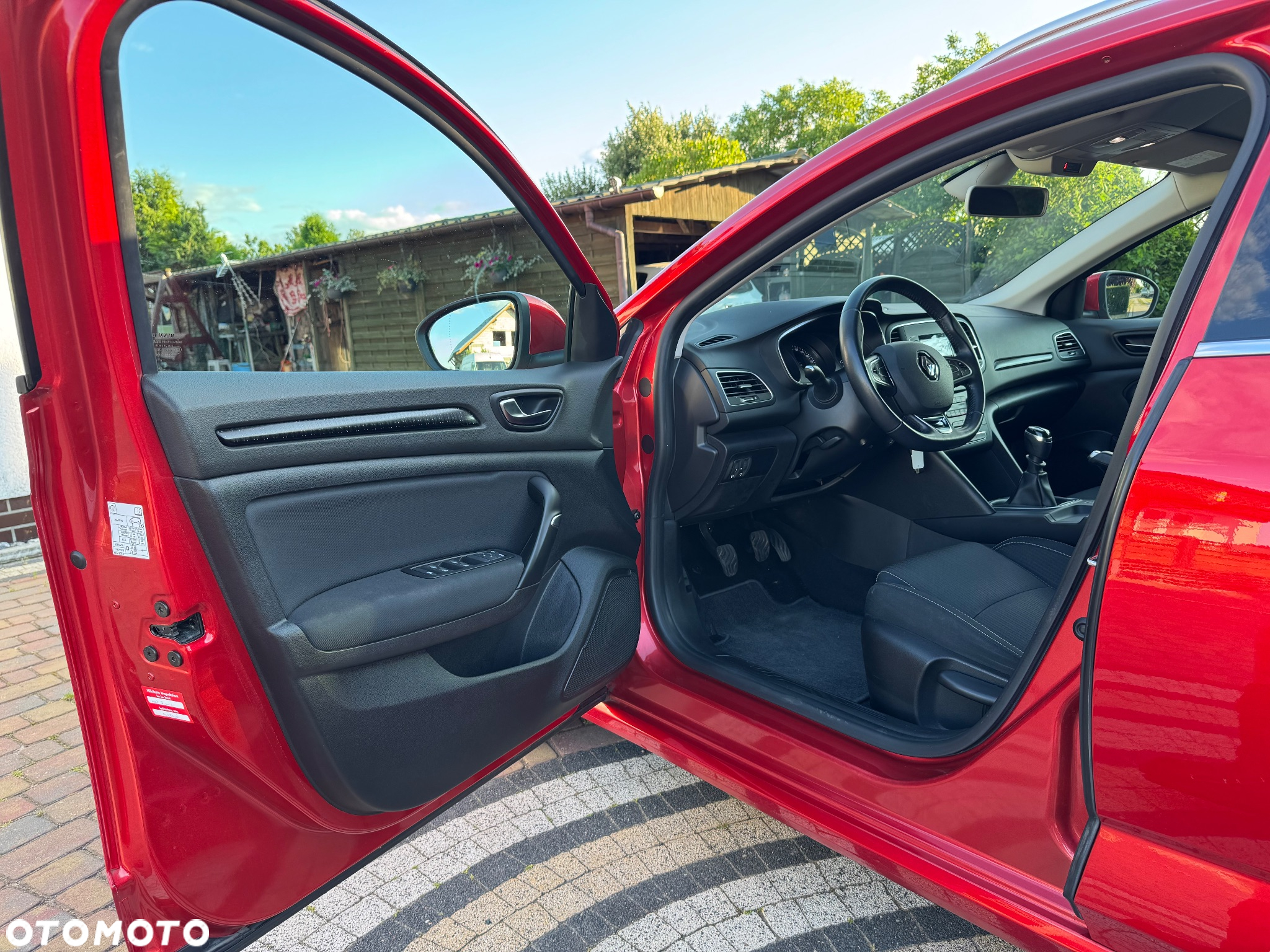 Renault Megane - 30
