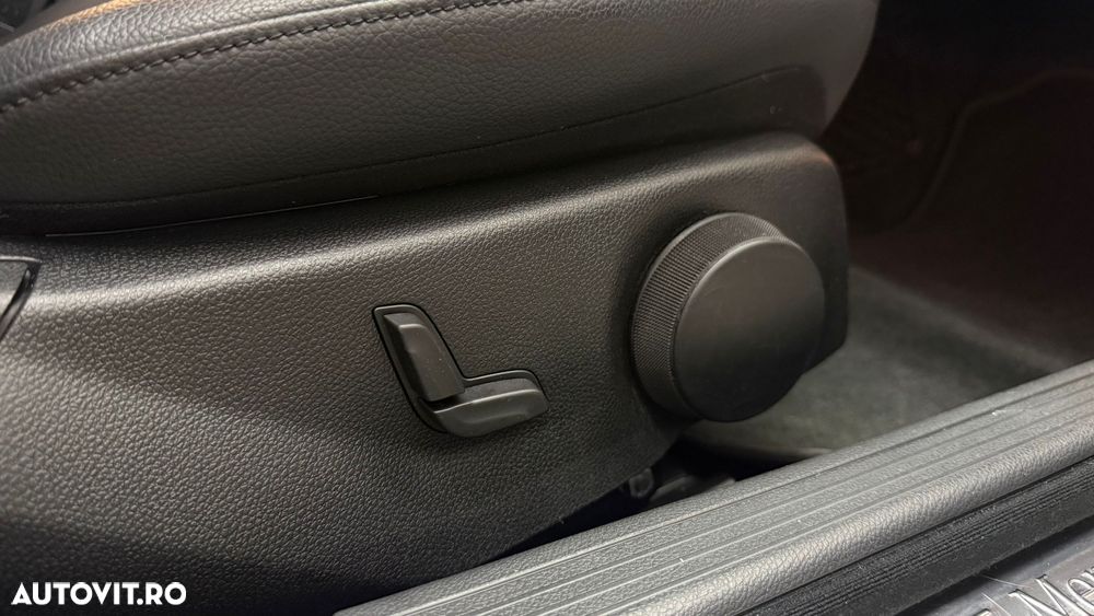 Mercedes-Benz C 180 T CGI Automatik BlueEFFICIENCY SPORT EDITION - 23