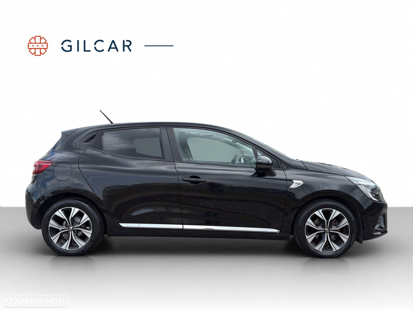 Renault Clio 1.0 TCe Limited - 17