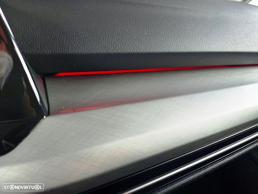 VW Golf 1.5 TSI Style - 38