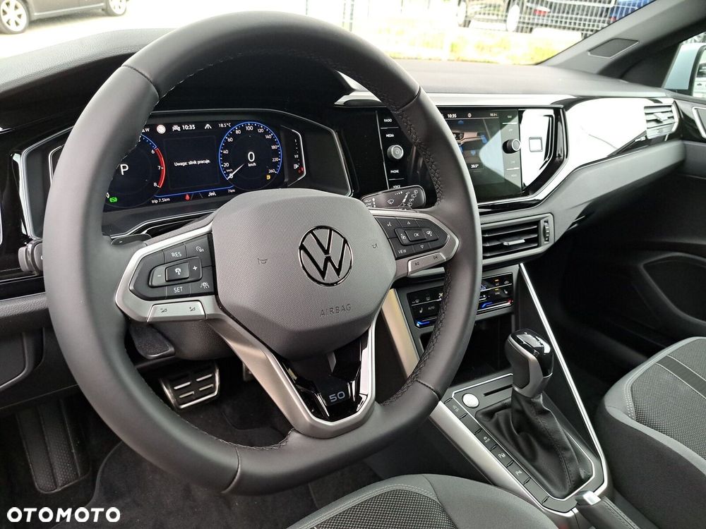 Volkswagen Polo 1.0 TSI Edition 50 DSG - 17