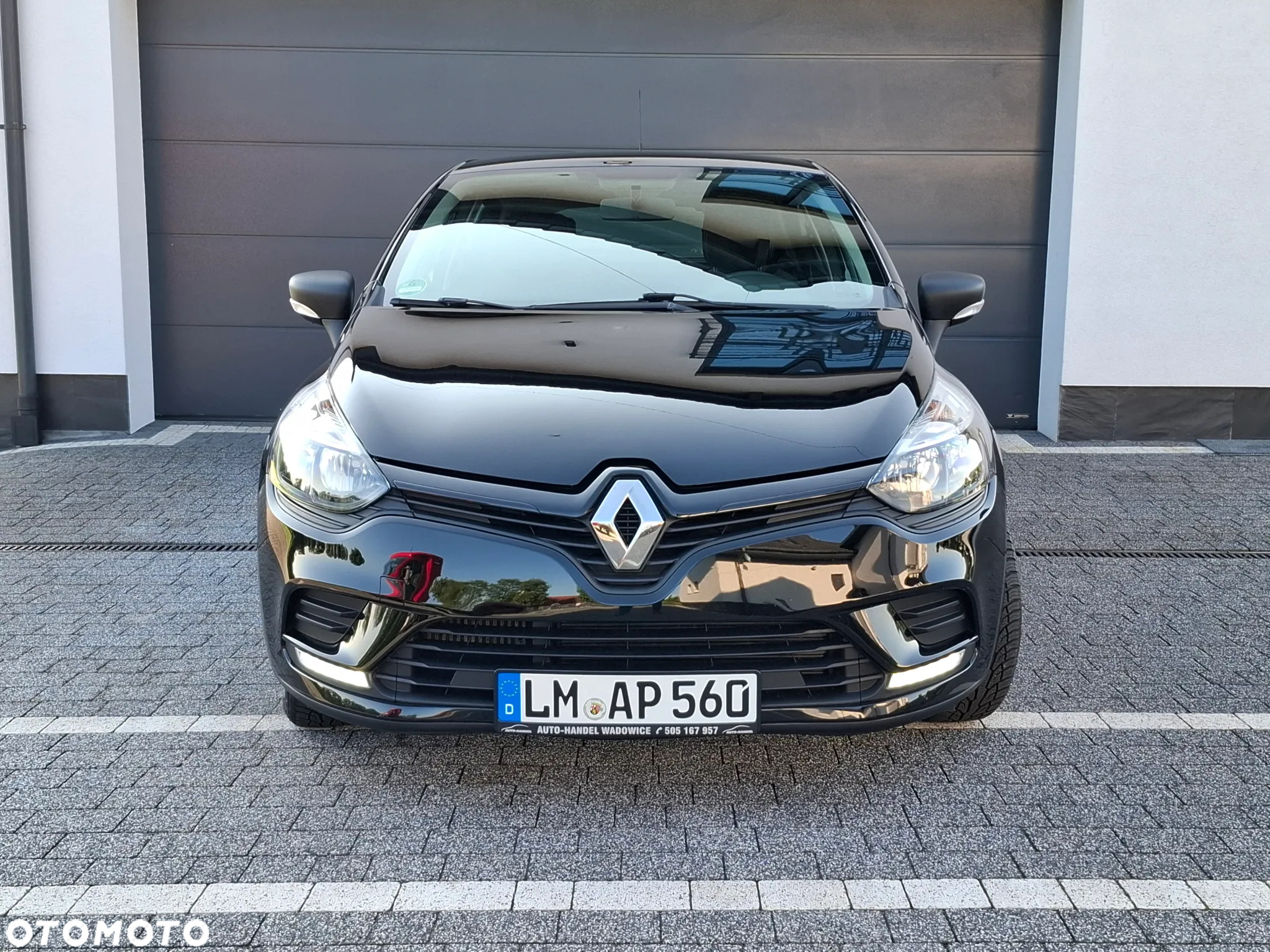 Renault Clio 0.9 TCe Limited - 5
