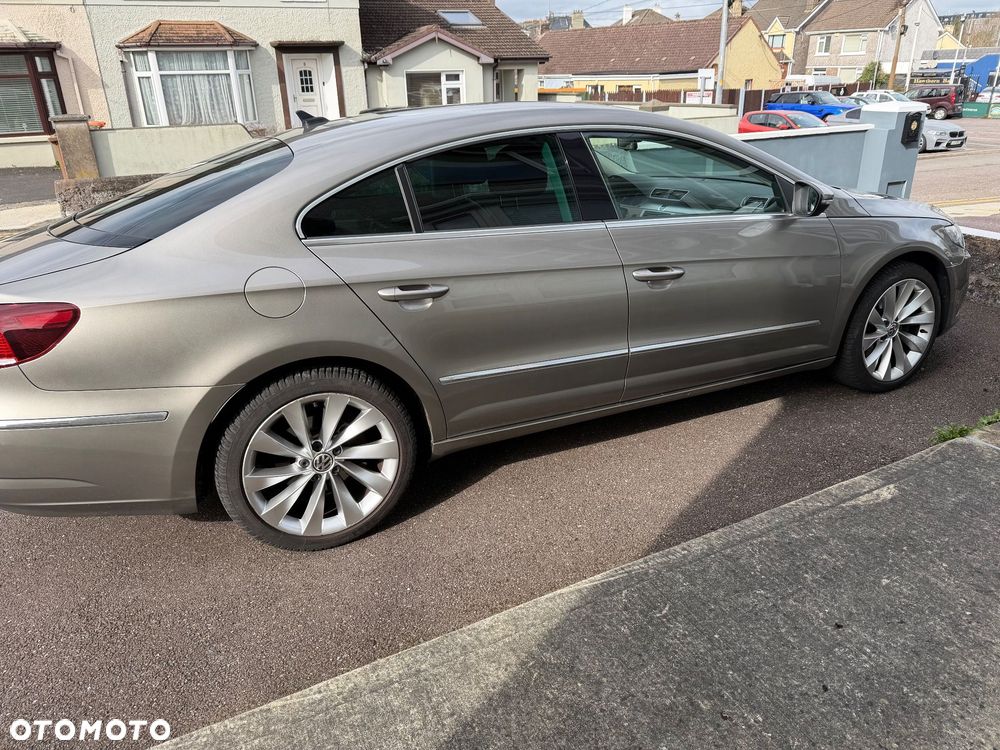 Volkswagen CC 2.0 TDI DPF BMT DSG - 12