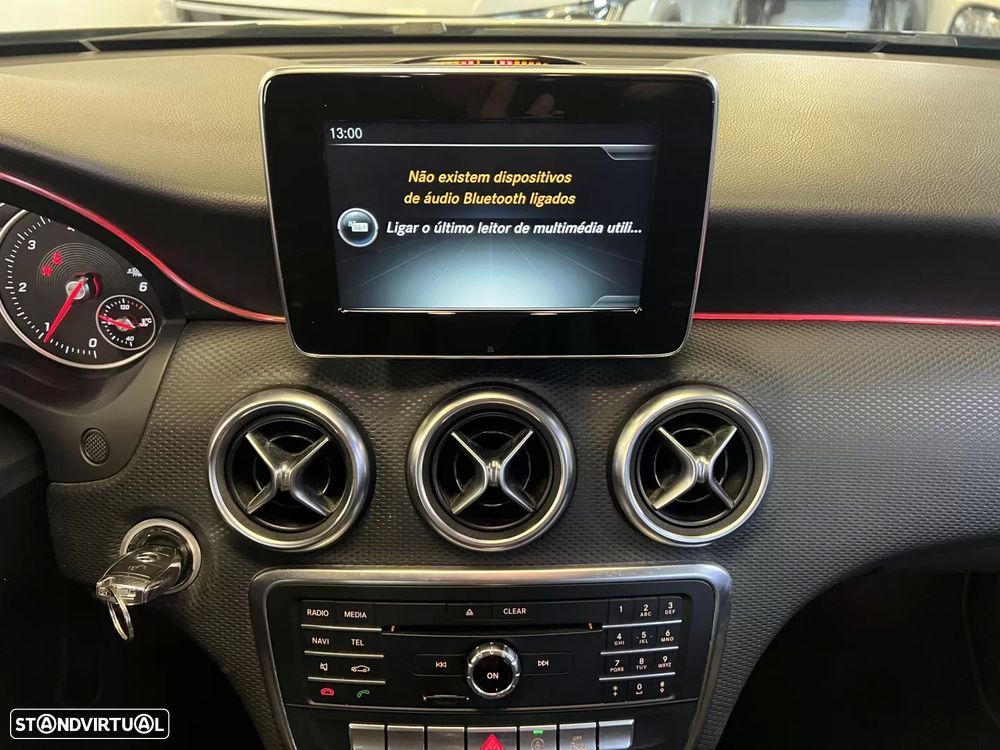 Mercedes-Benz A 180 d Style - 24