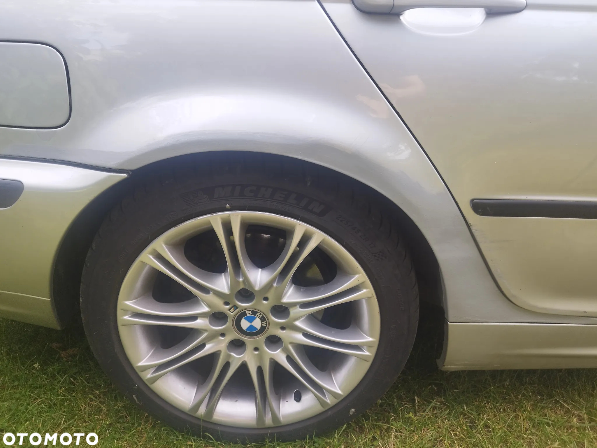 BMW Seria 3 328i - 4