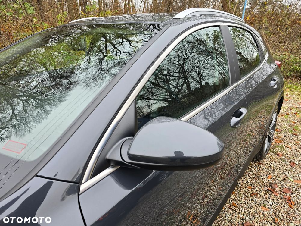 Kia XCeed 1.4 T-GDI OPF VISION - 9