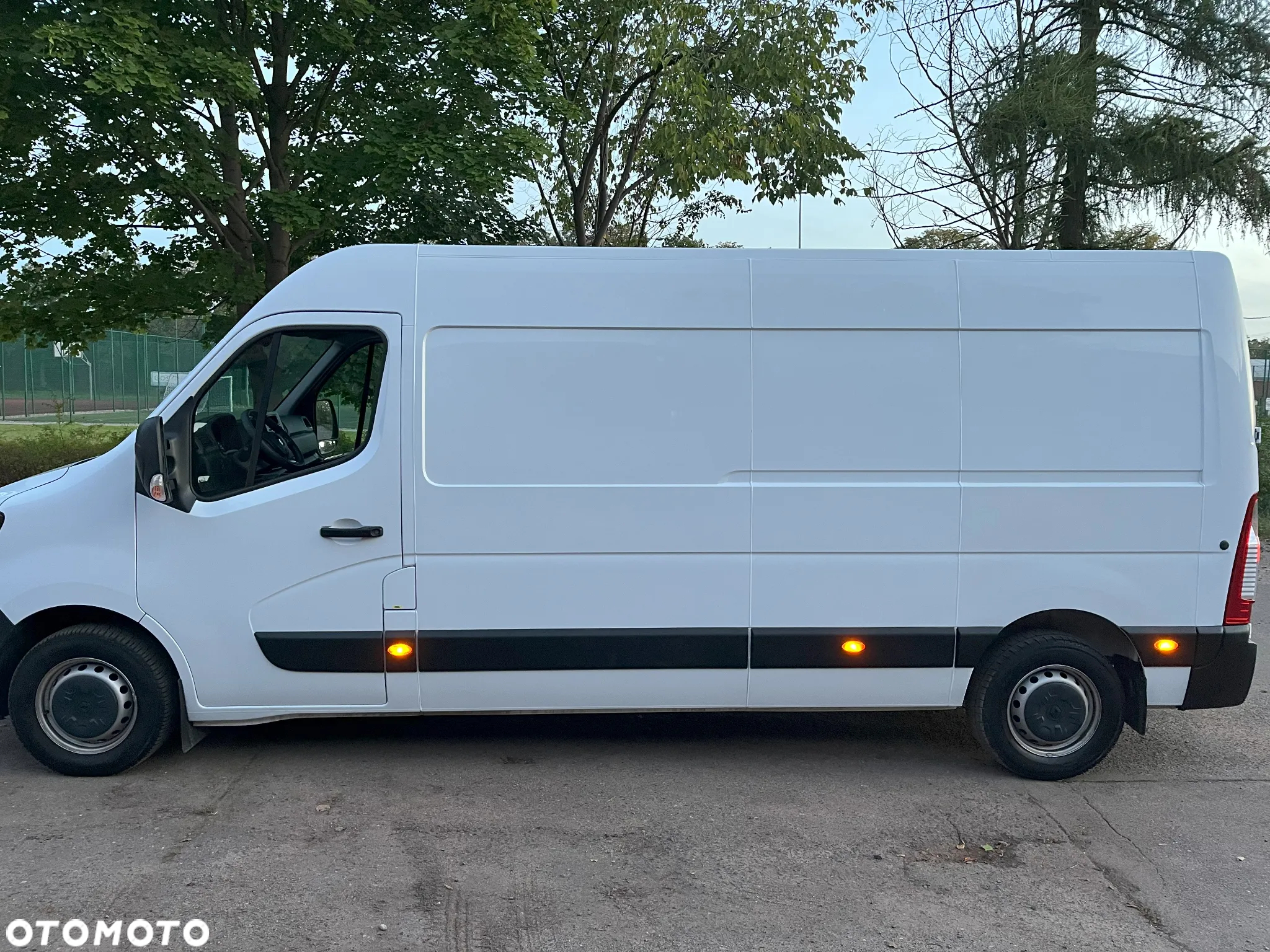 Renault Master L3 - 5