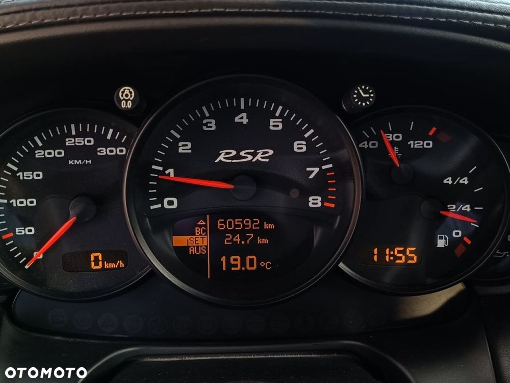 Porsche 911 - 28