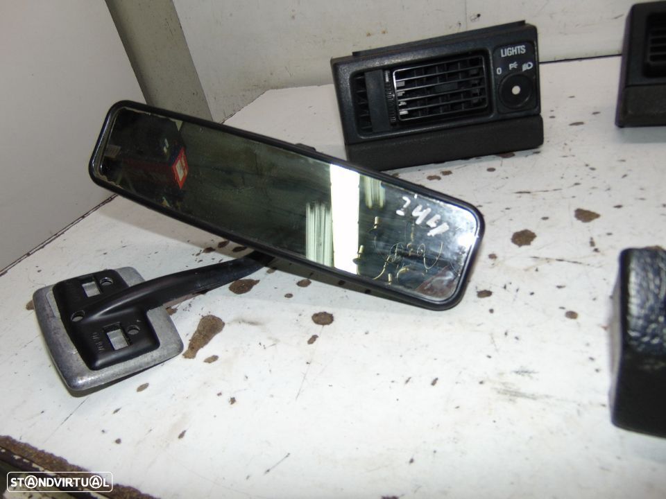 Volvo 244 vários - 2