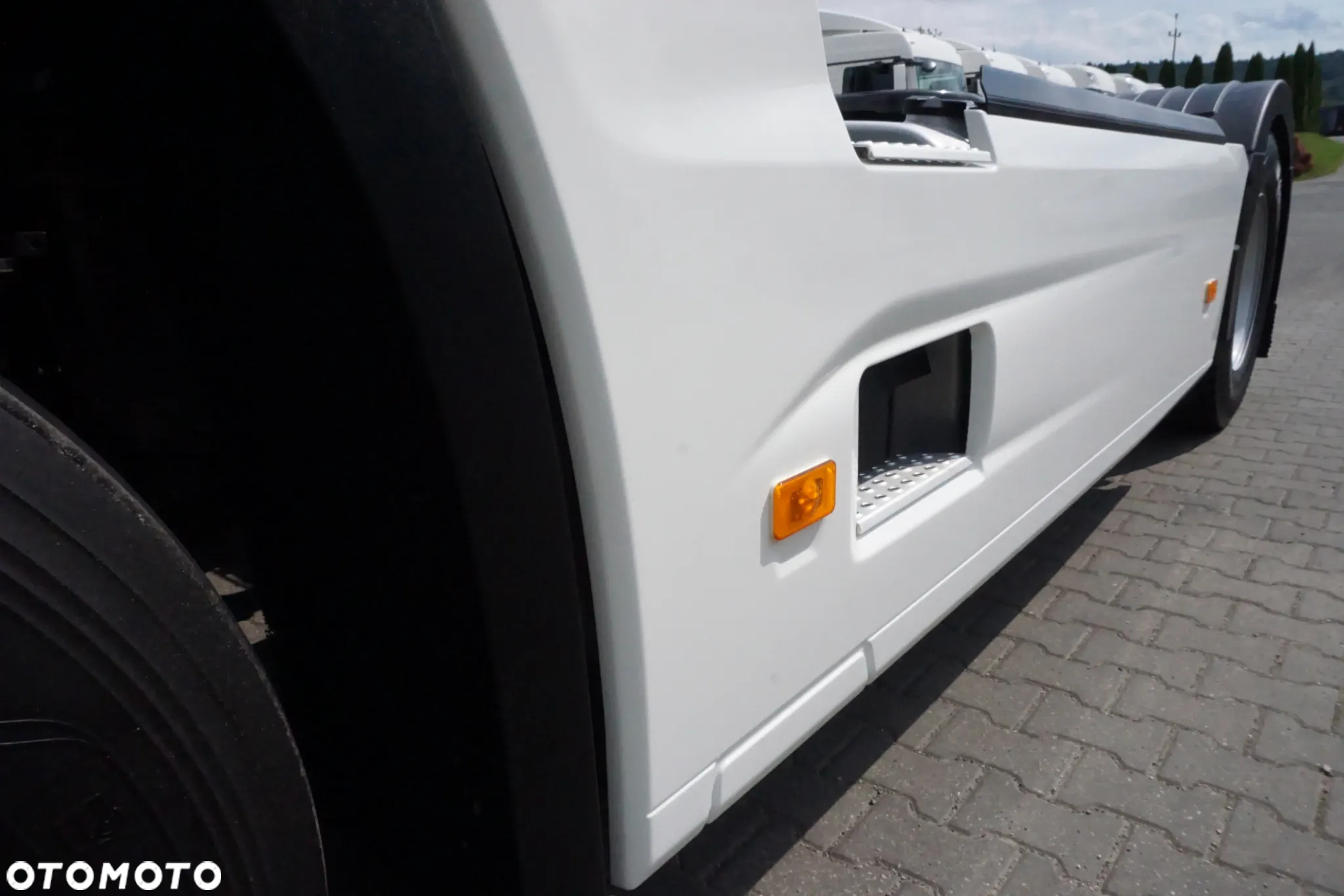 Renault T 460 / EURO 6 / AUTOMAT / NISKI PRZEBIEG / SPROWADZONA / 100 % ORYGINAŁ - 15