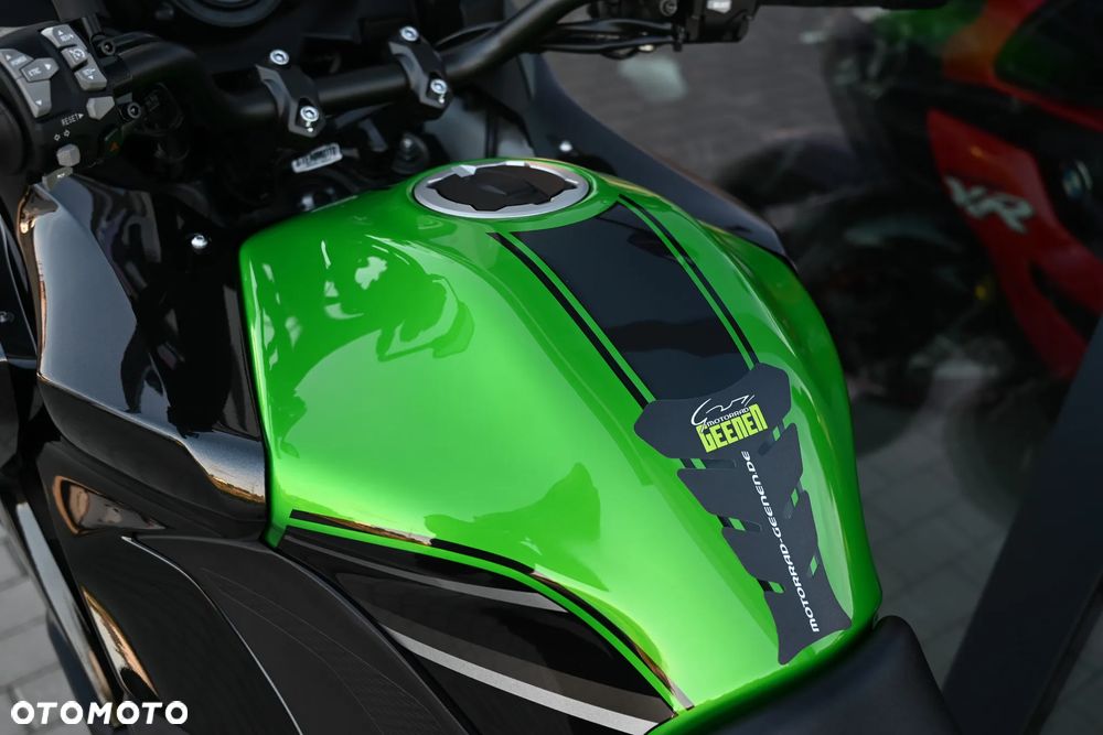 Kawasaki Versys 1000 - 34