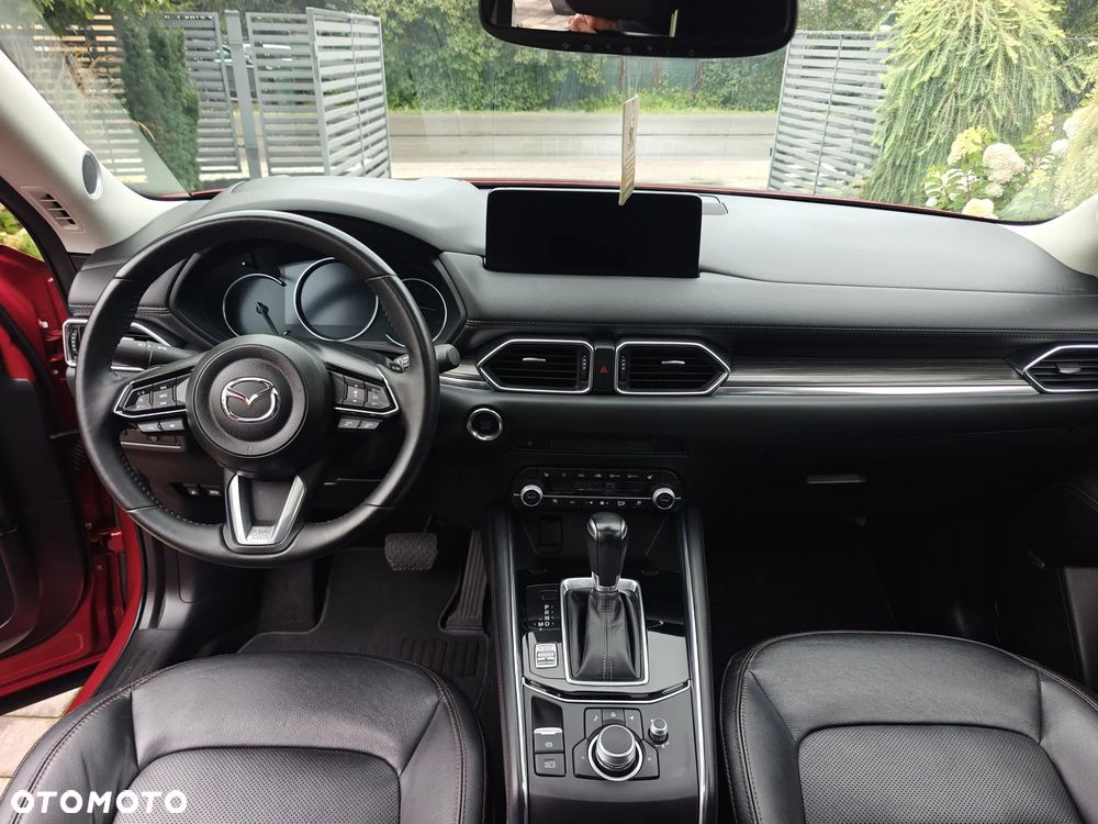 Mazda CX-5 - 24