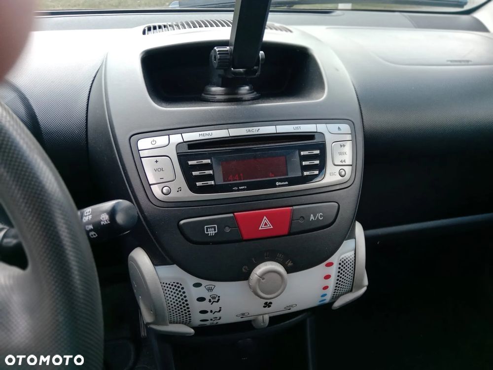 Toyota Aygo 1.0 VVT-i Easy - 16