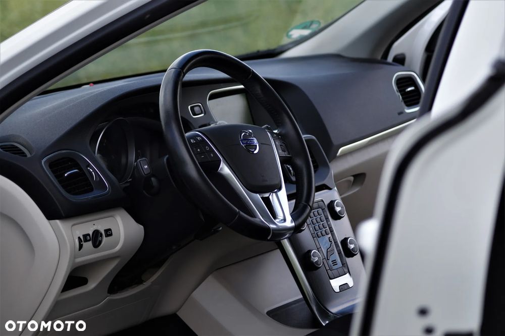 Volvo V40 - 29
