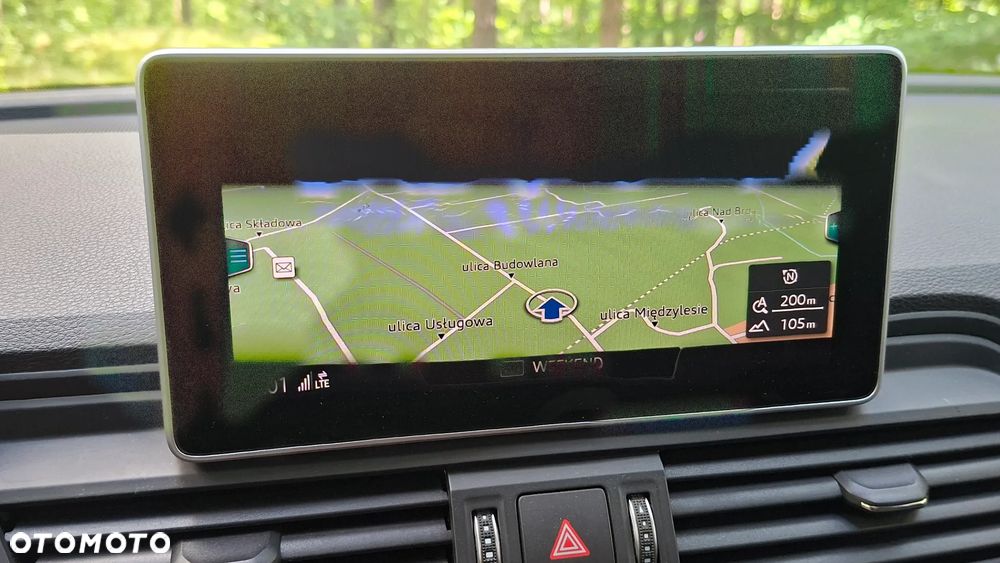 Audi Q5 2.0 TDI Quattro S tronic - 11
