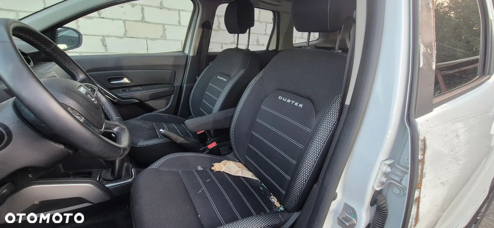 Dacia Duster - 21