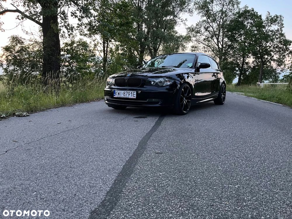 BMW Seria 1 - 11