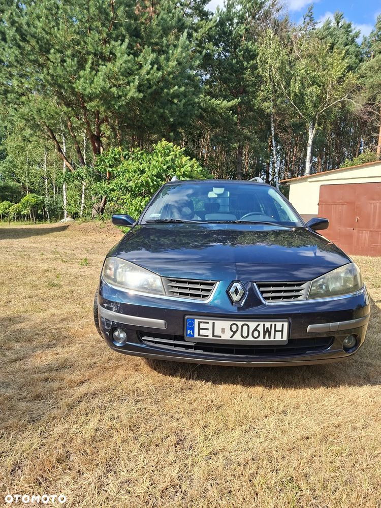 Renault Laguna - 22