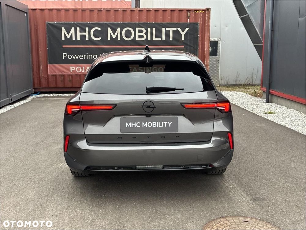 Opel Astra 1.5 CDTI GS Line S&S - 14