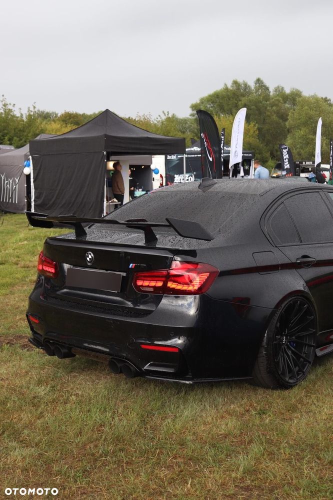 BMW M3 - 2