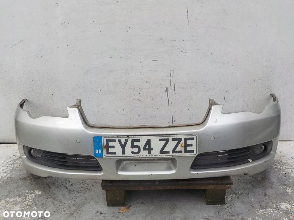 322 SUBARU LEGACY IV H6 ZDERZAK PRZÓD PRZEDNI - 1