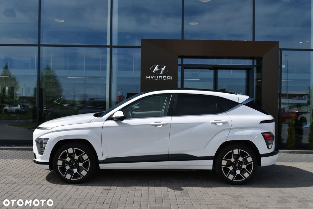 Hyundai Kona 65kWh Platinum - 3