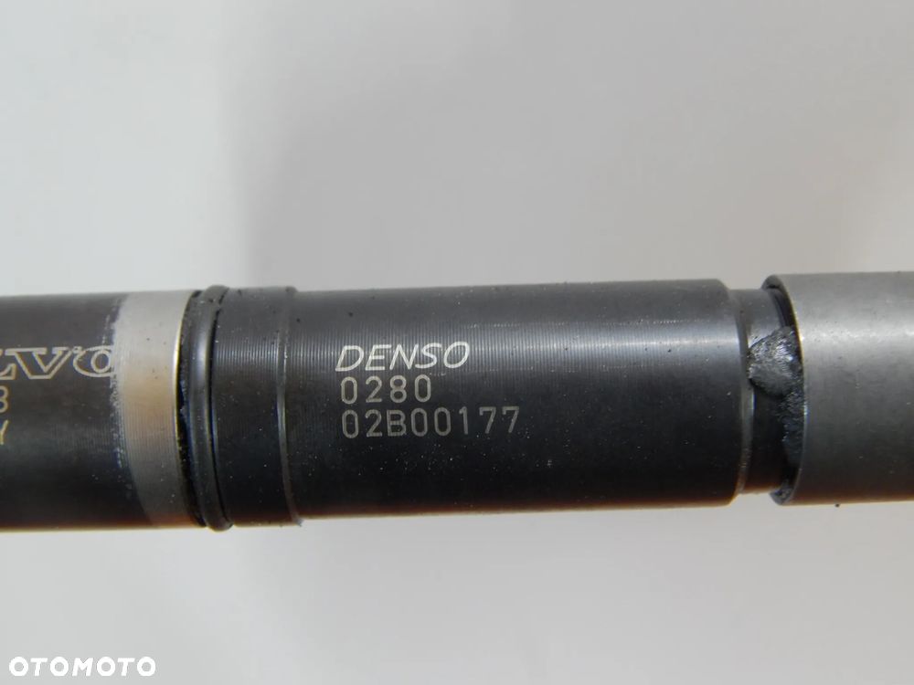 Wtrysk 2.0 D4 d3 Volvo v60 v90 s90 xc60 v40 xc90 12-22 Łuków części - 9