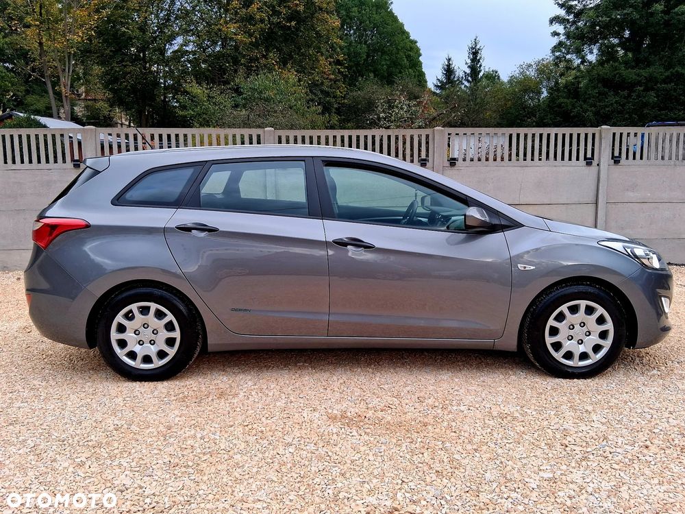 Hyundai i30 - 6