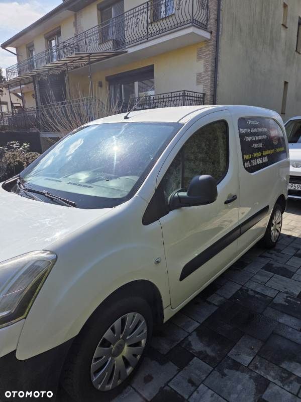 Citroën Berlingo - 3