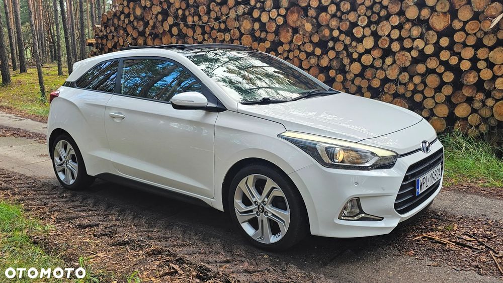 Hyundai i20 1.4 CRDi Style - 39