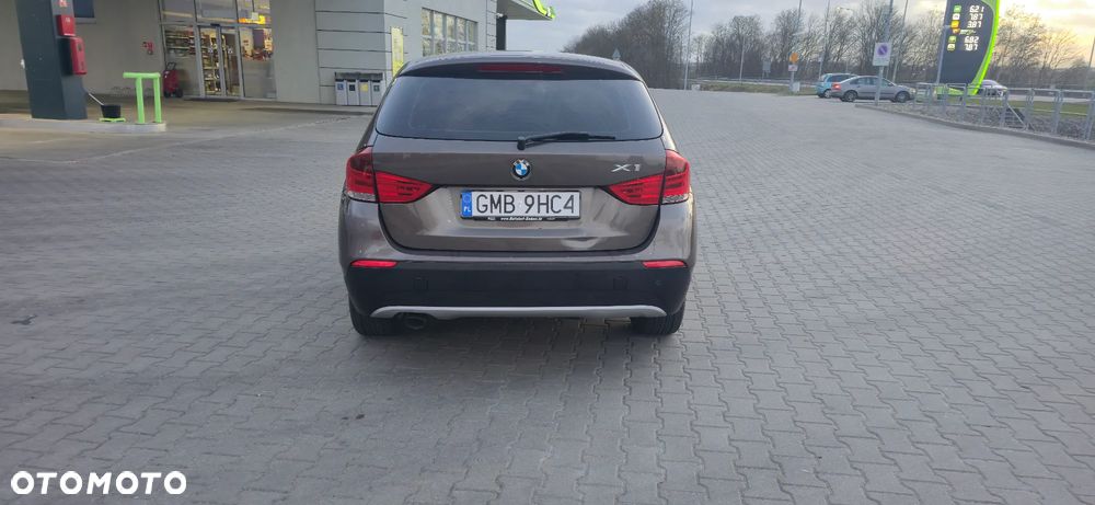 BMW X1 sDrive20d - 5