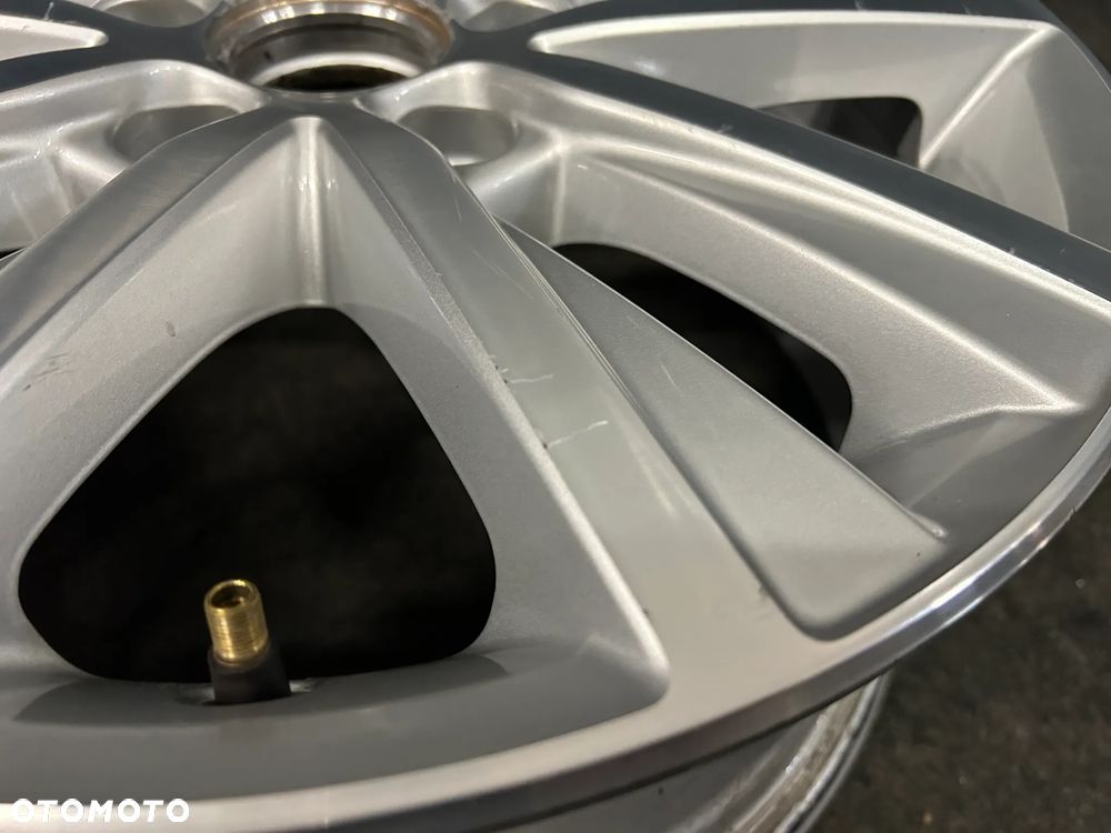Alufelga VW Golf 6 16 cali 5x112 1szt. 5K0601025AE - 3