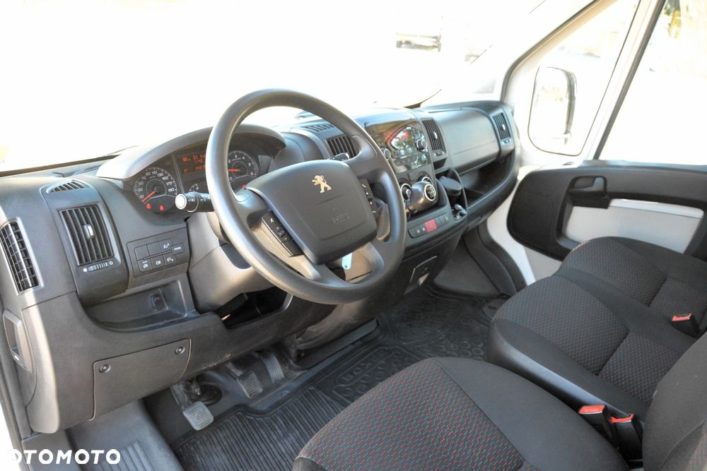 Peugeot Boxer - 10