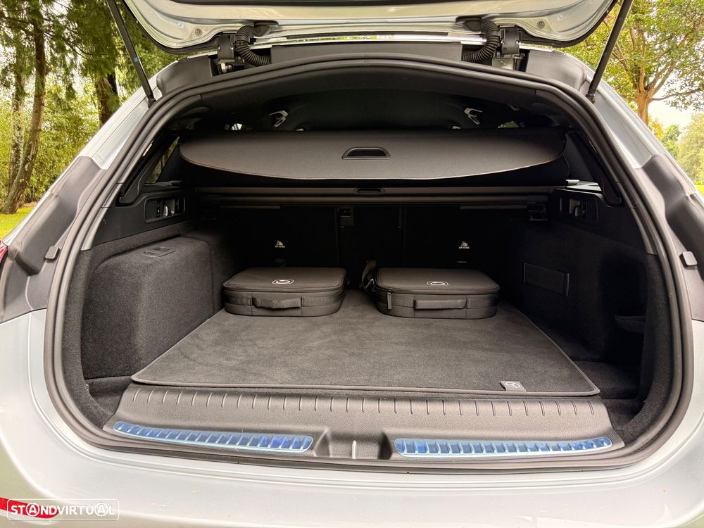 Mercedes-Benz C 300 de T 9G-TRONIC AMG Line - 27