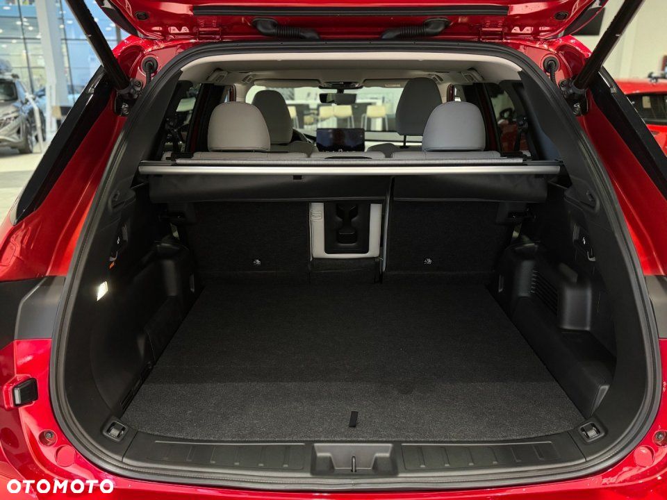 Mitsubishi Outlander - 5