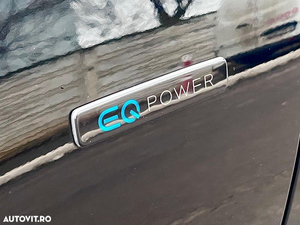 Mercedes-Benz A 250 e 8G-DCT Advanced AMG Line - 12