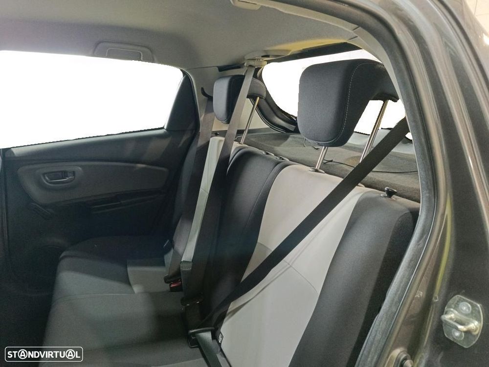 Toyota Yaris 1.0 VVT-i Comfort - 6