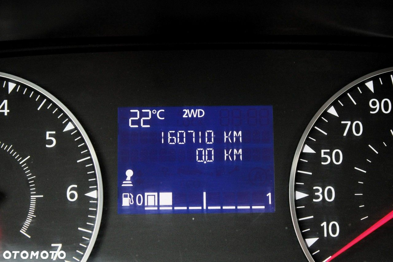 Dacia Duster 1.5 Blue dCi Essential 4WD EU6d - 12