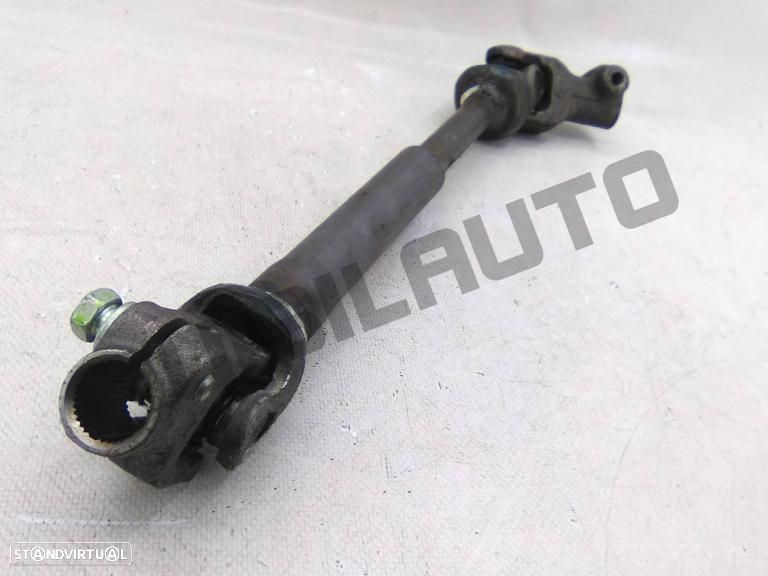 Cardan Coluna Direcção  Renault Clio Iv [2012_2019] 1.5 Dci - 2