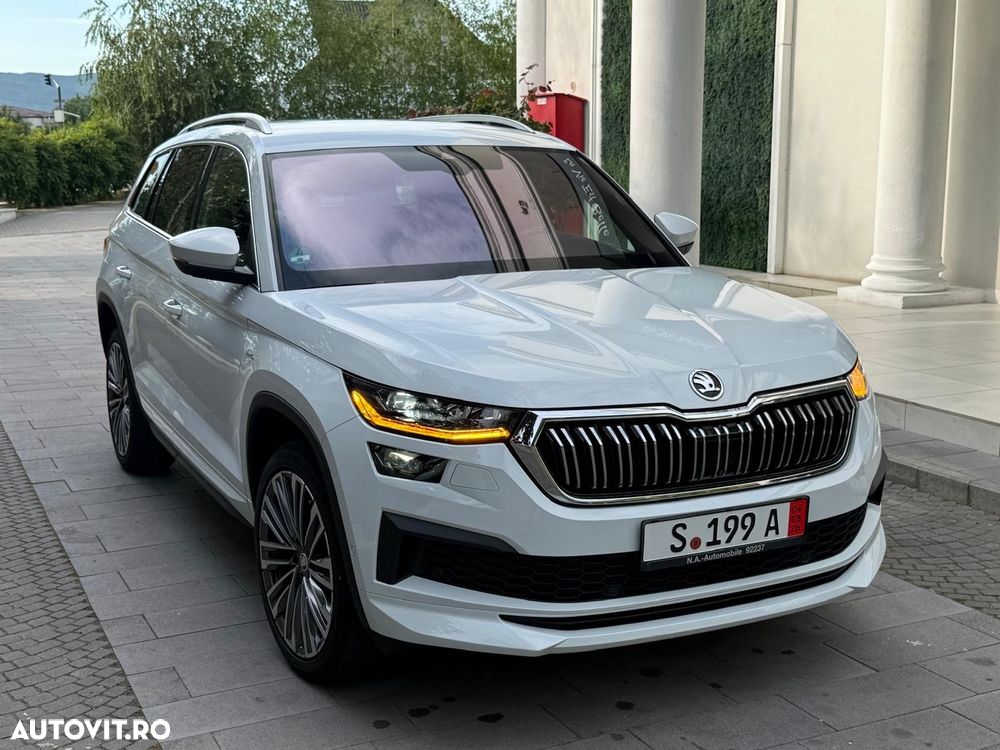 Skoda Kodiaq - 29