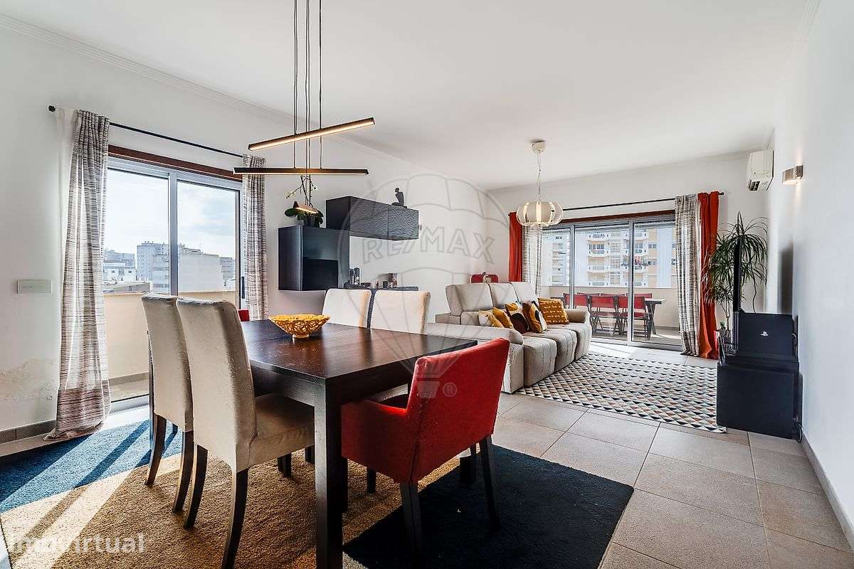Apartamento T4 para venda - Grande imagem: 3/39