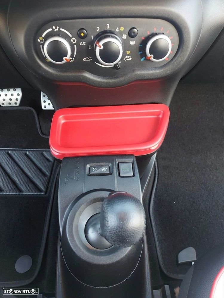 Renault Twingo 0.9 TCe Sport EDC - 31
